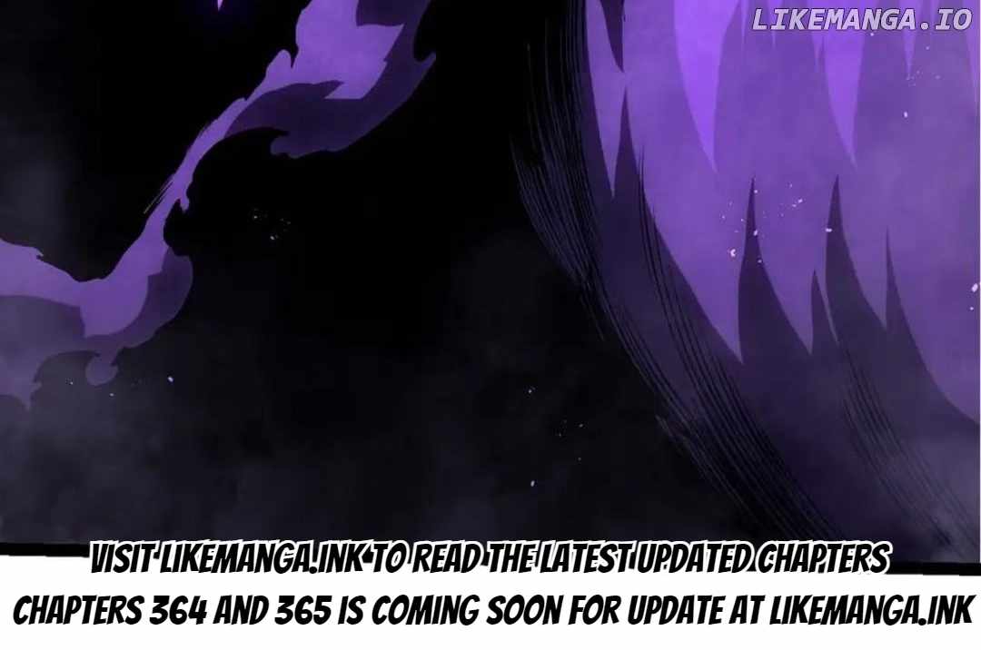 Evolution Begins With A Big Tree Chapter 363 45